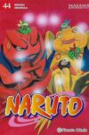 Naruto nº 44 | Planeta España