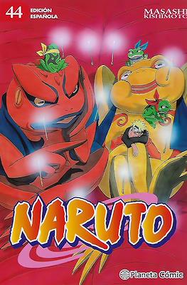 Naruto nº 44 | Planeta España