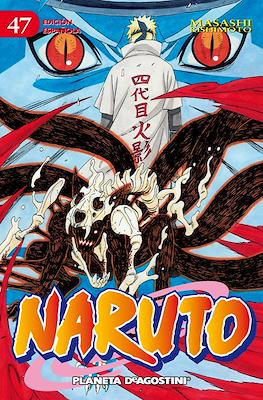 Naruto47.jpg Naruto nº 47 | Planeta España