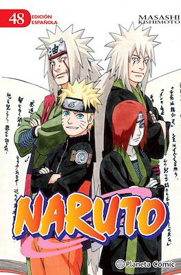 Naruto48.jpg Naruto nº 48 | Planeta España