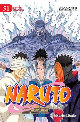 Naruto 51 | Planeta España