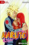 Naruto nº 53 | Planeta España