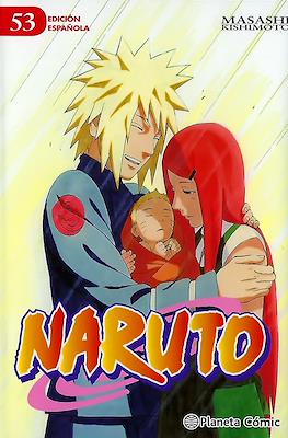 Naruto nº 53 | Planeta España
