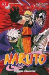 Naruto nº 63 | Planeta España