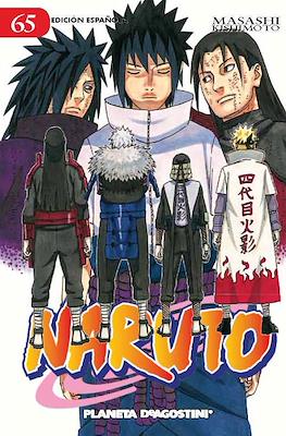 Naruto nº 65 | Planeta España