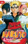 Naruto nº 66 | Planeta España