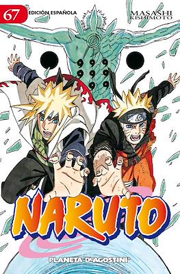 Naruto nº 67 | Planeta España
