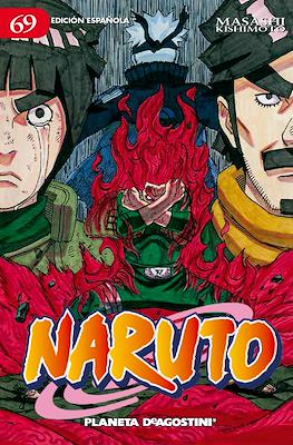 Naruto nº 69 | Planeta España