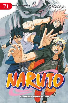 Naruto nº 71 | Planeta España