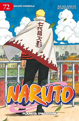 Naruto nº 72 | Planeta España