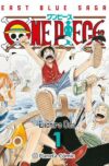 One Piece nº 01 (3 en 1) | Planeta España