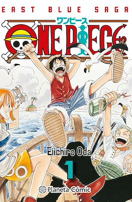 One Piece (3 en 1) nº 01 | Planeta España