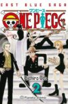 One Piece nº 02 (3 en 1) | Planeta España