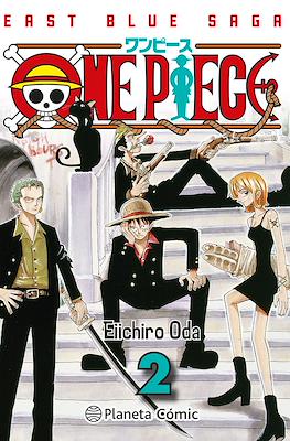 One Piece (3 en 1) nº 02 | Planeta España