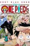 One Piece nº 03(3 en 1) | Planeta España