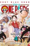 One Piece nº 04 (3 en 1) | Planeta España