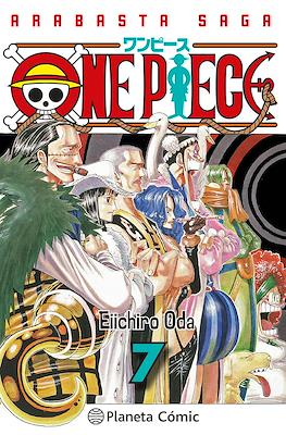 One Piece nº 07 (3 en 1) | Planeta España