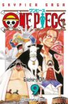 One Piece nº 09(3 en 1) | Planeta España