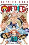 One Piece nº 10 (3 en 1) | Planeta España