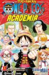 One Piece Academia nº 01 | Planeta España
