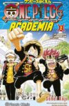 One Piece Academia nº 02 | Planeta España