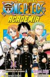 One Piece Academia nº 03 | Planeta España