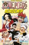 One Piece Academia nº 04 | Planeta España