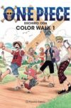 ONE PIECE COLOR WALK  01 | Planeta España