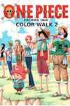 ONE PIECE COLOR WALK  02 | Planeta España