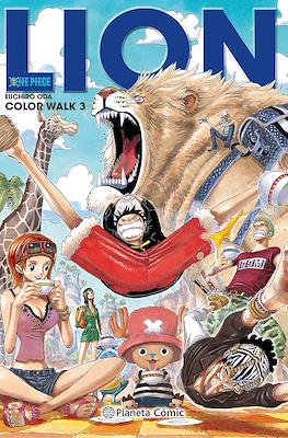 ONE PIECE COLOR WALK  03 | Planeta España