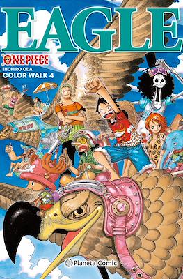 ONE PIECE COLOR WALK  04 | Planeta España