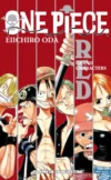 One Piece Guía nº 01 Red | Planeta España