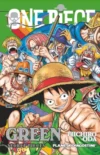 One Piece Guía nº 04 Green | Planeta España