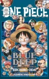 One Piece Guia nº 05 Deep Blue | Planeta España