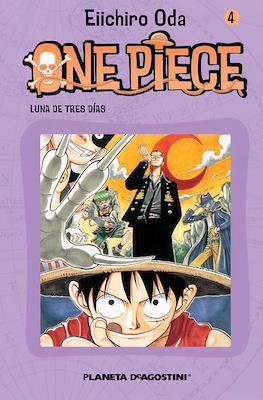 One-Piece004.jpg One Piece nº 004 | Planeta España