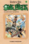 One Piece nº 005 | Planeta España