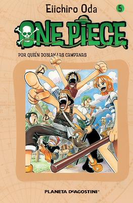 One Piece nº 005 | Planeta España