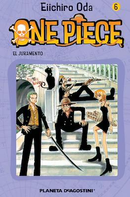 One Piece nº 006 | Planeta España