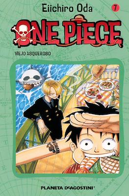One Piece nº 007 | Planeta España