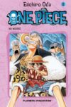 One Piece nº 008 | Planeta España