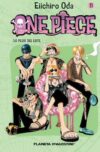 One Piece nº 011 | Planeta España