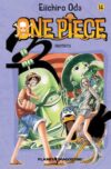 One Piece nº 014 | Planeta España