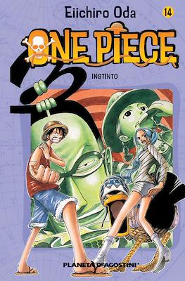 One Piece nº 014 | Planeta España