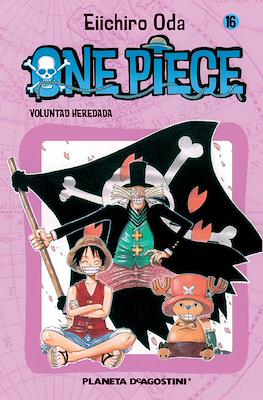 One Piece nº 016 | Planeta España