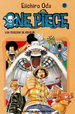 One-Piece017.jpg One Piece nº 017 | Planeta España