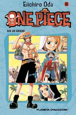 One Piece nº 018 | Planeta España