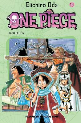 One Piece nº 019 | Planeta España