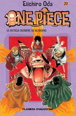 One Piece nº 020 | Planeta España
