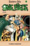 One Piece nº 021 | Planeta España