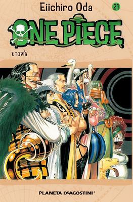 One-Piece021.jpg One Piece nº 021 | Planeta España